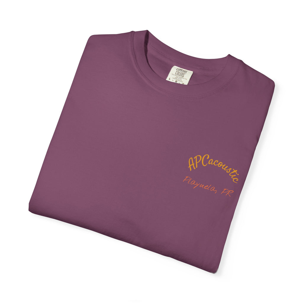 Palomated en el Viento T-shirt