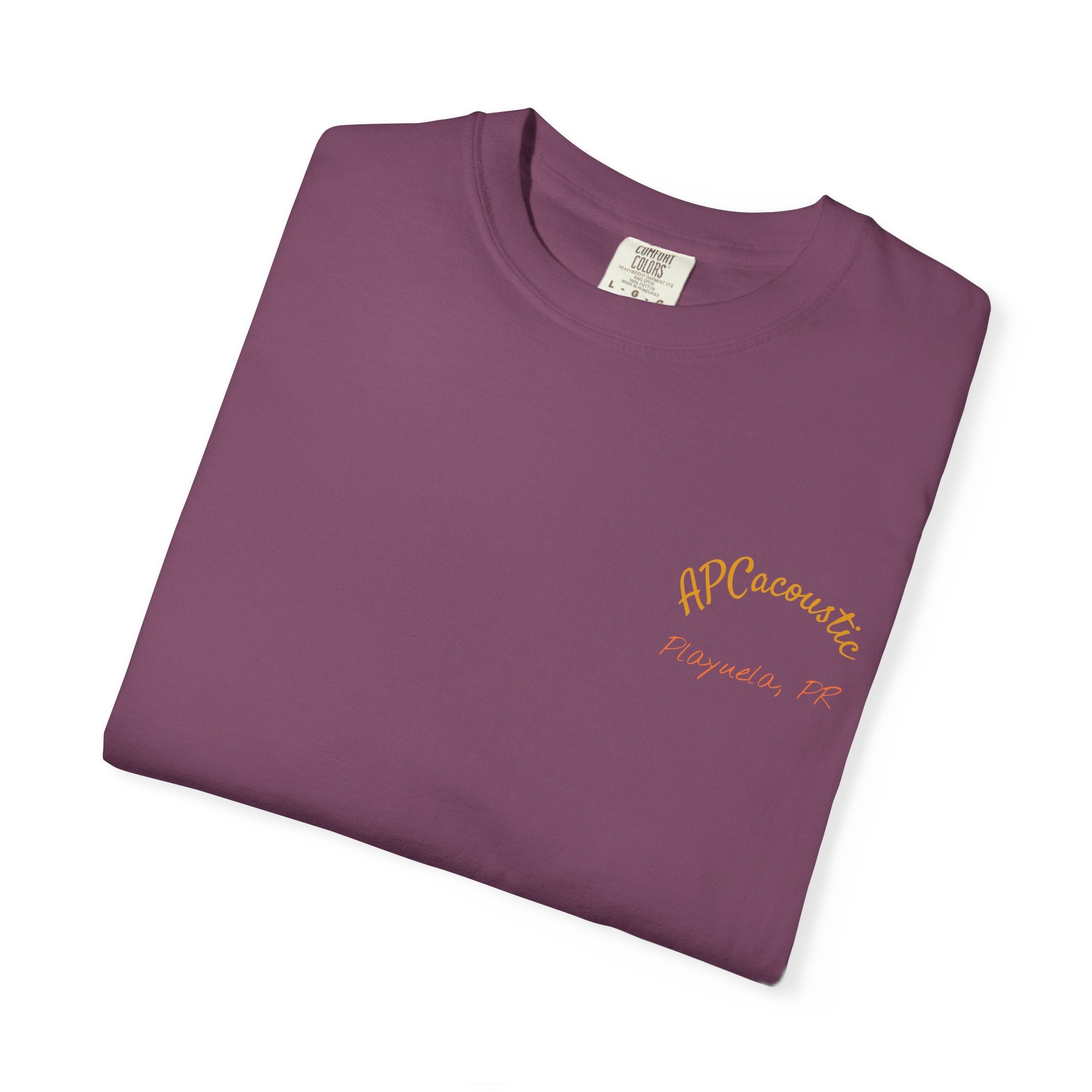 Palomated en el Viento T-shirt