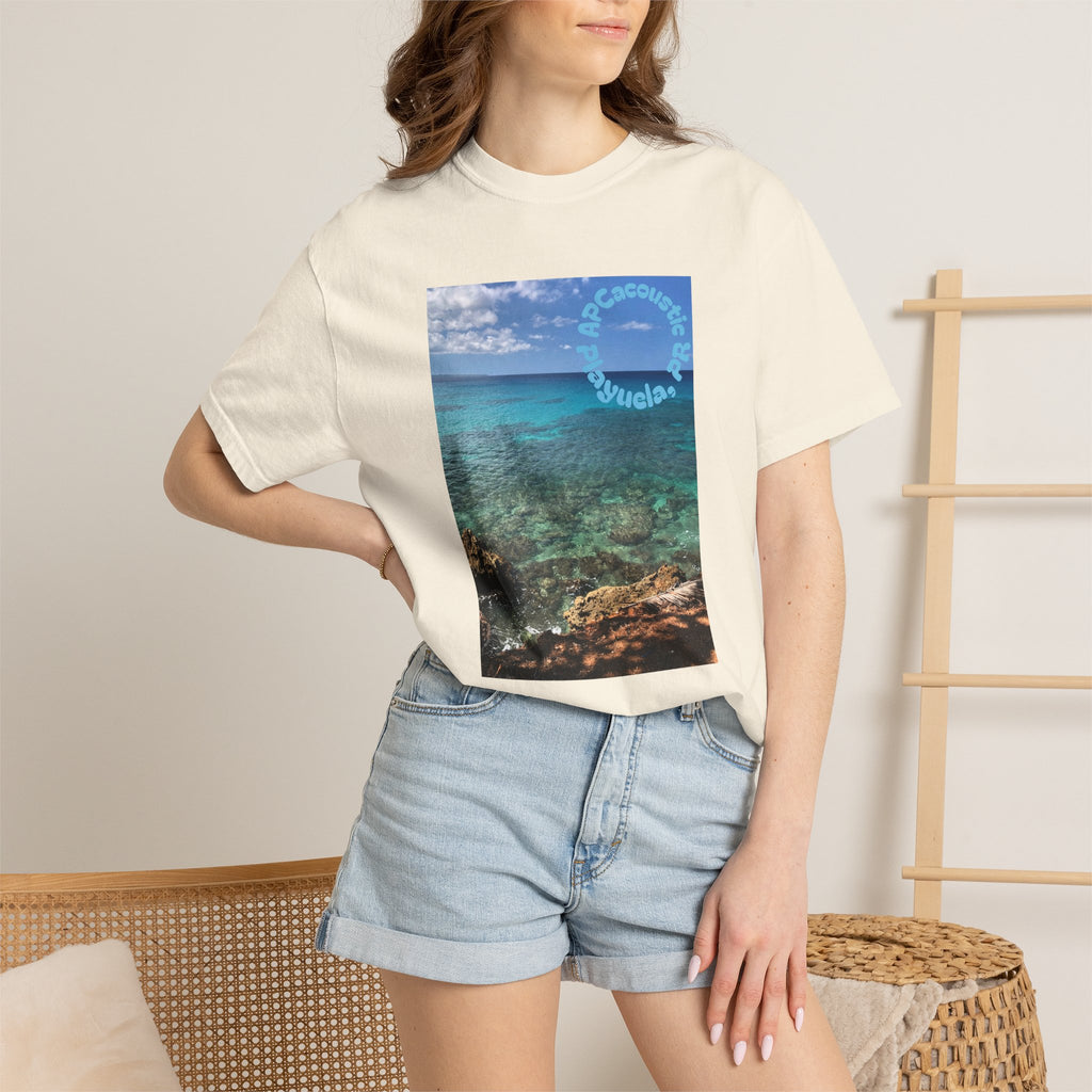 Wishing Reef