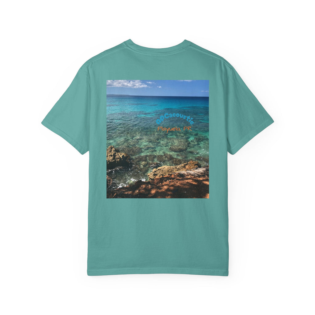 Playuela reef
