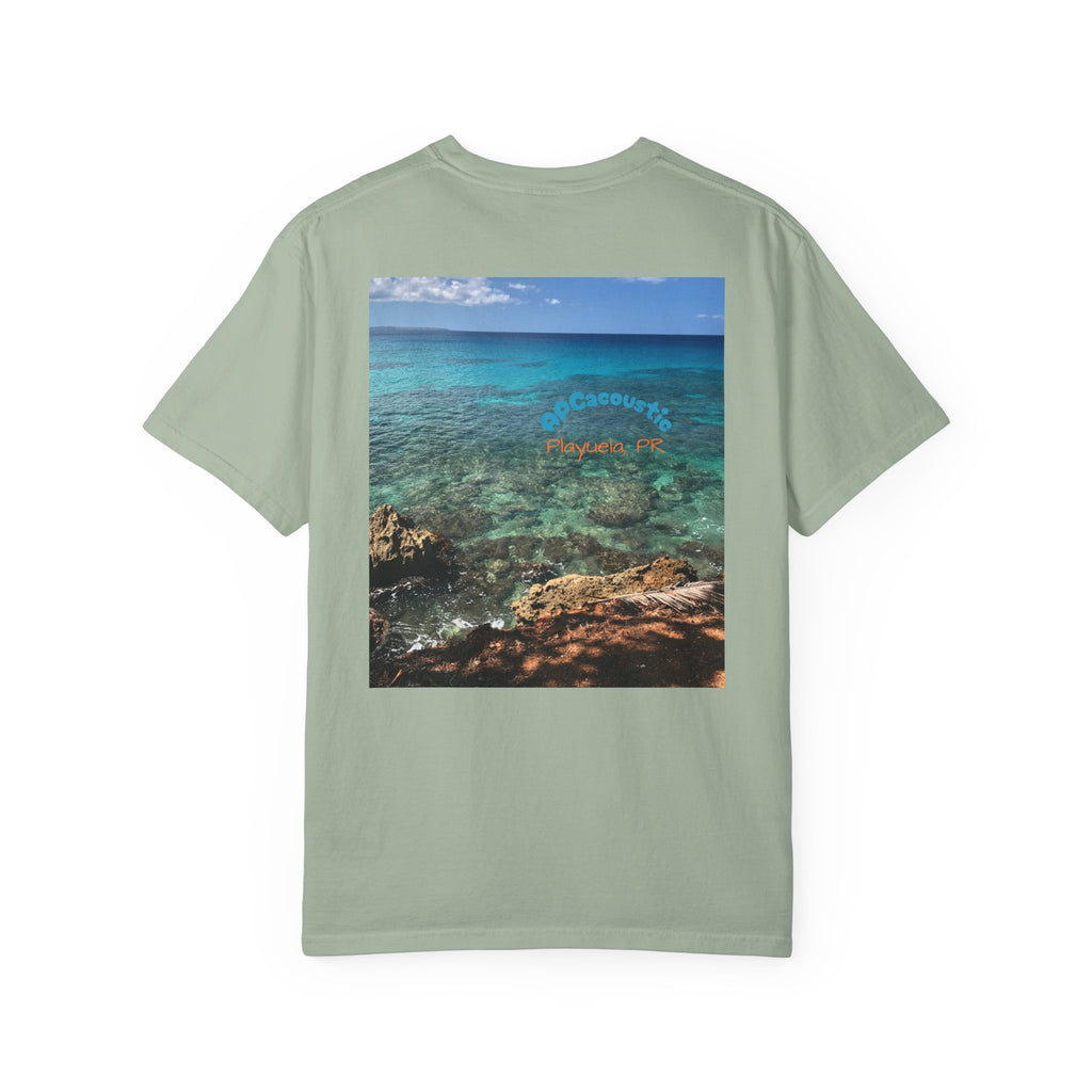 Playuela reef