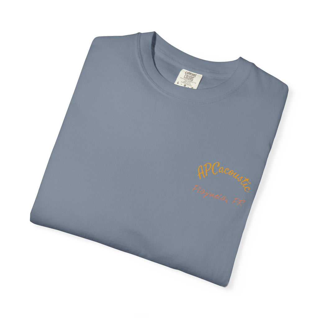 Palomated en el Viento T-shirt