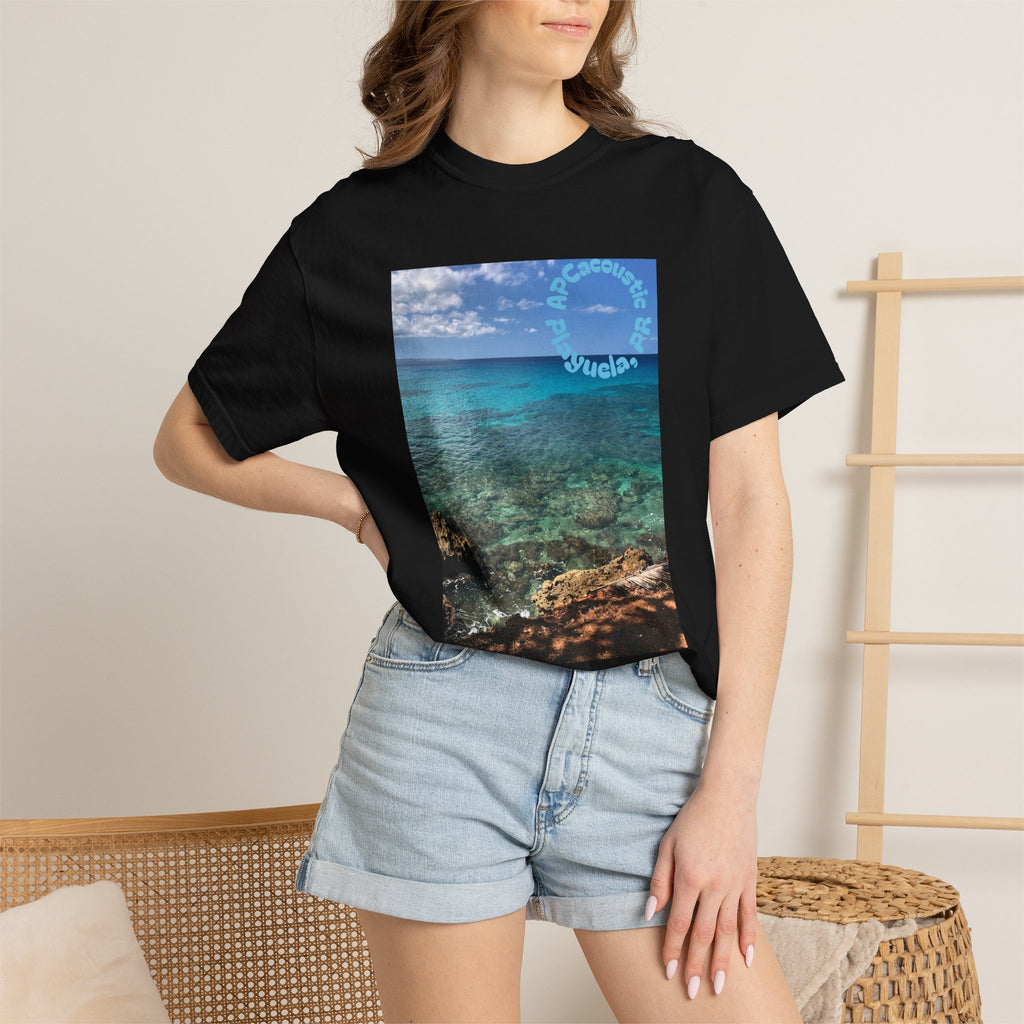 Wishing Reef