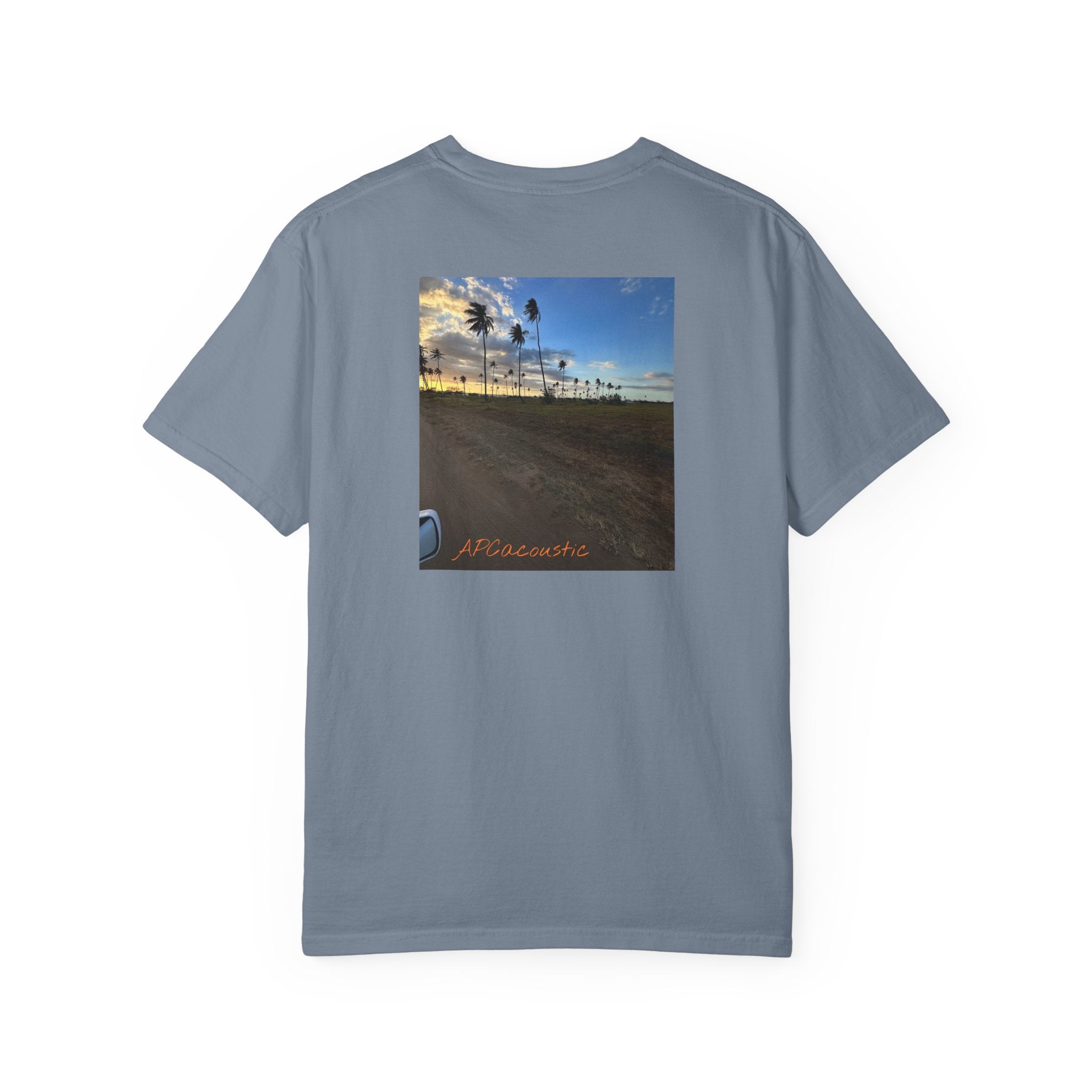 Palomated en el Viento T-shirt