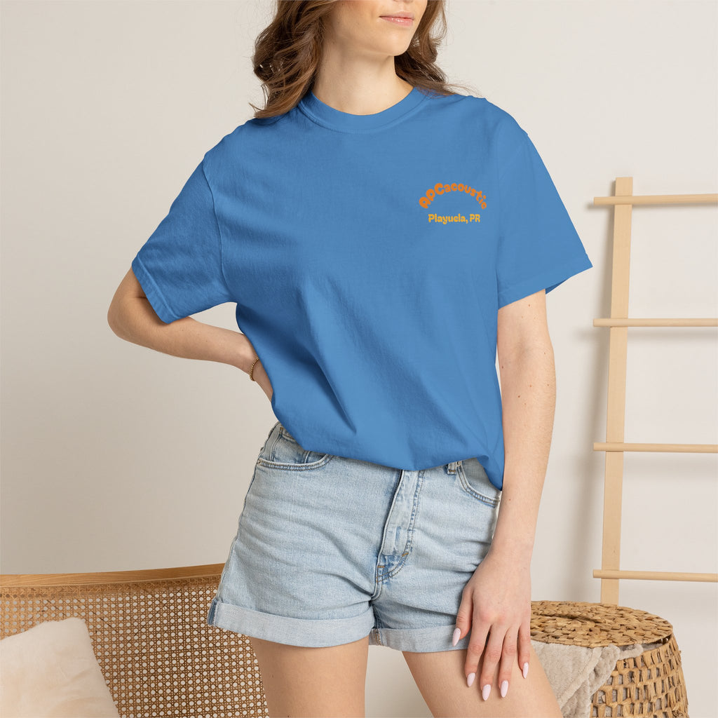 APC Peña Blanca T-shirt