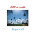 Playuela Valley decal