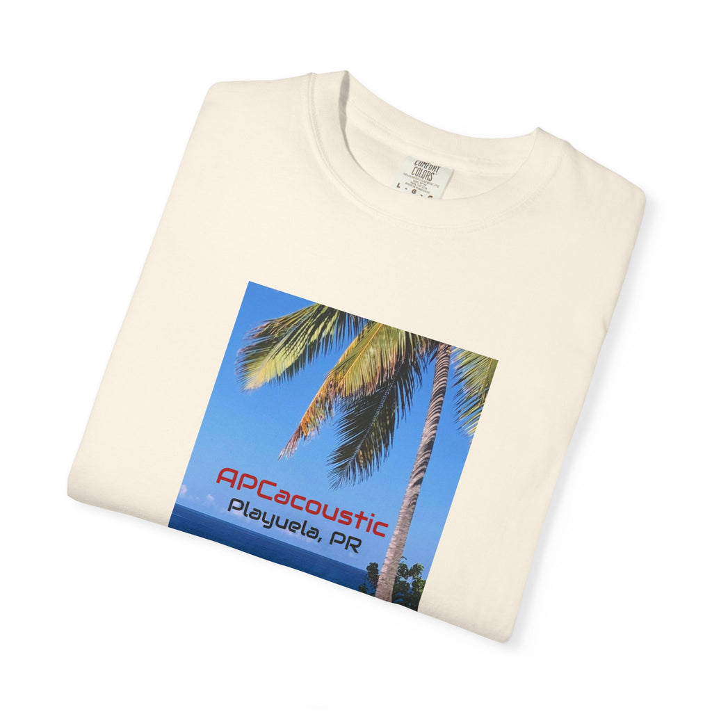 Acoustic Palmita