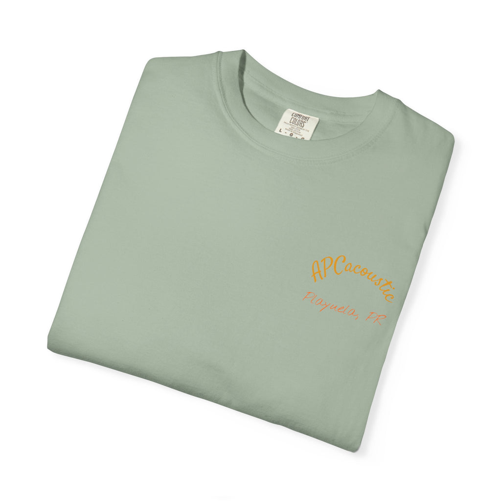 Palomated en el Viento T-shirt