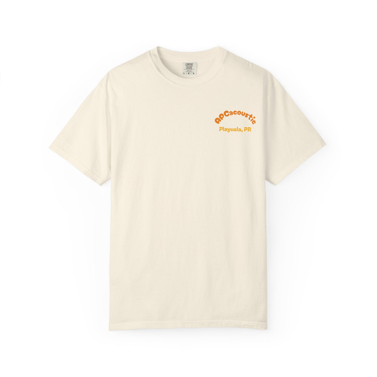 APC Peña Blanca T-shirt