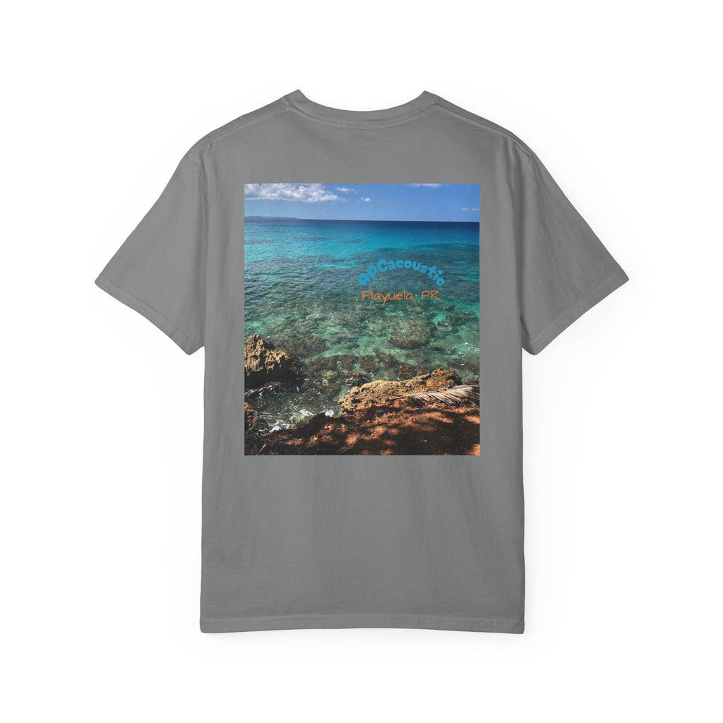 Playuela reef