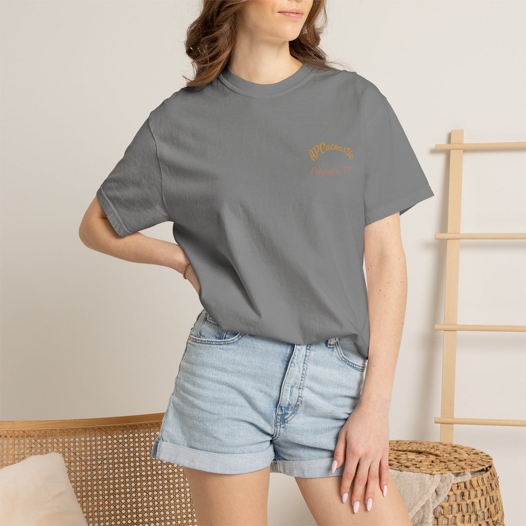 Palomated en el Viento T-shirt