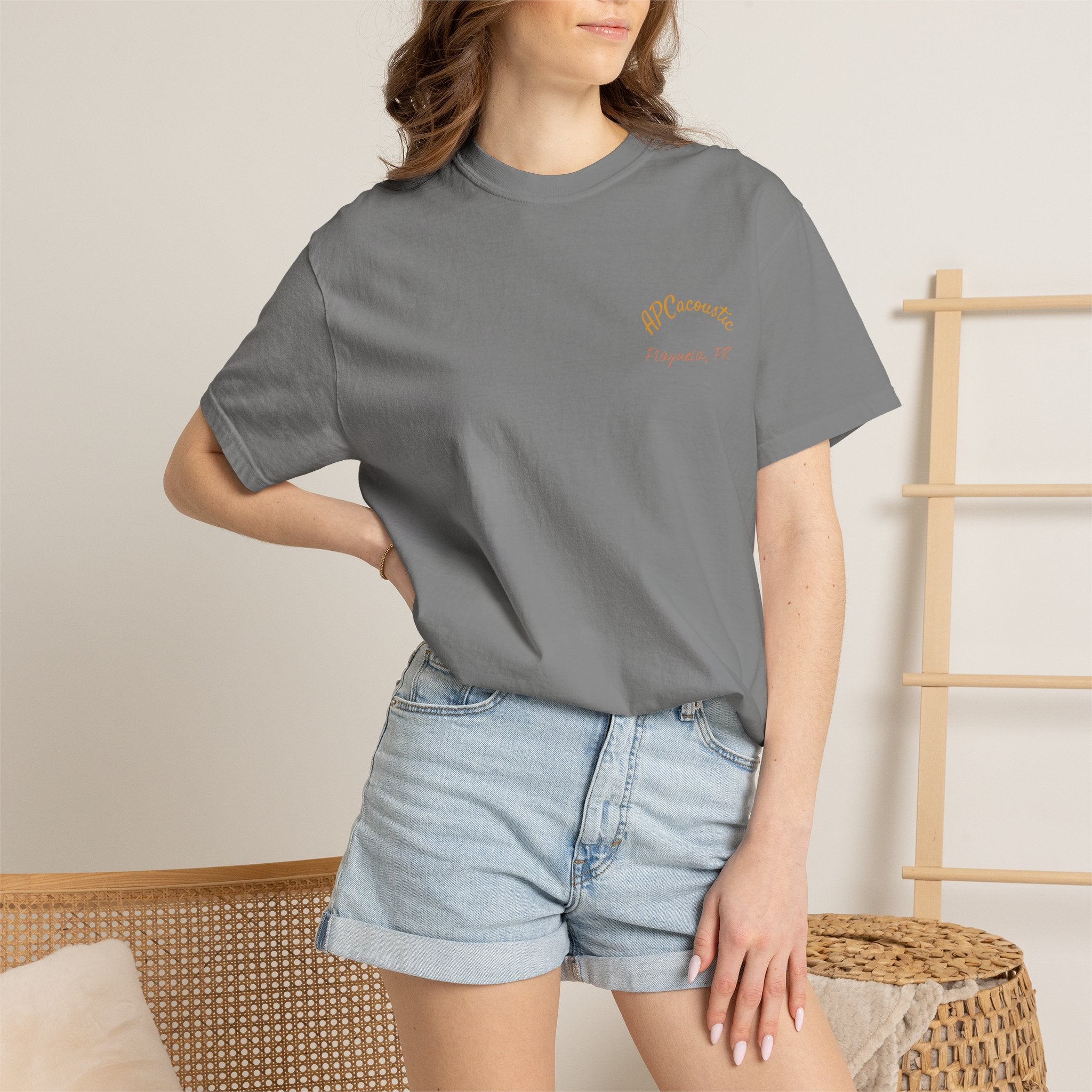 Palomated en el Viento T-shirt