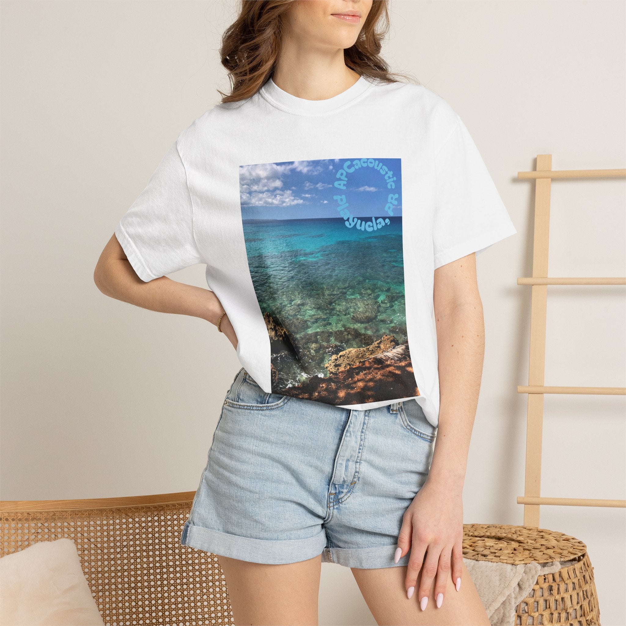 Wishing Reef