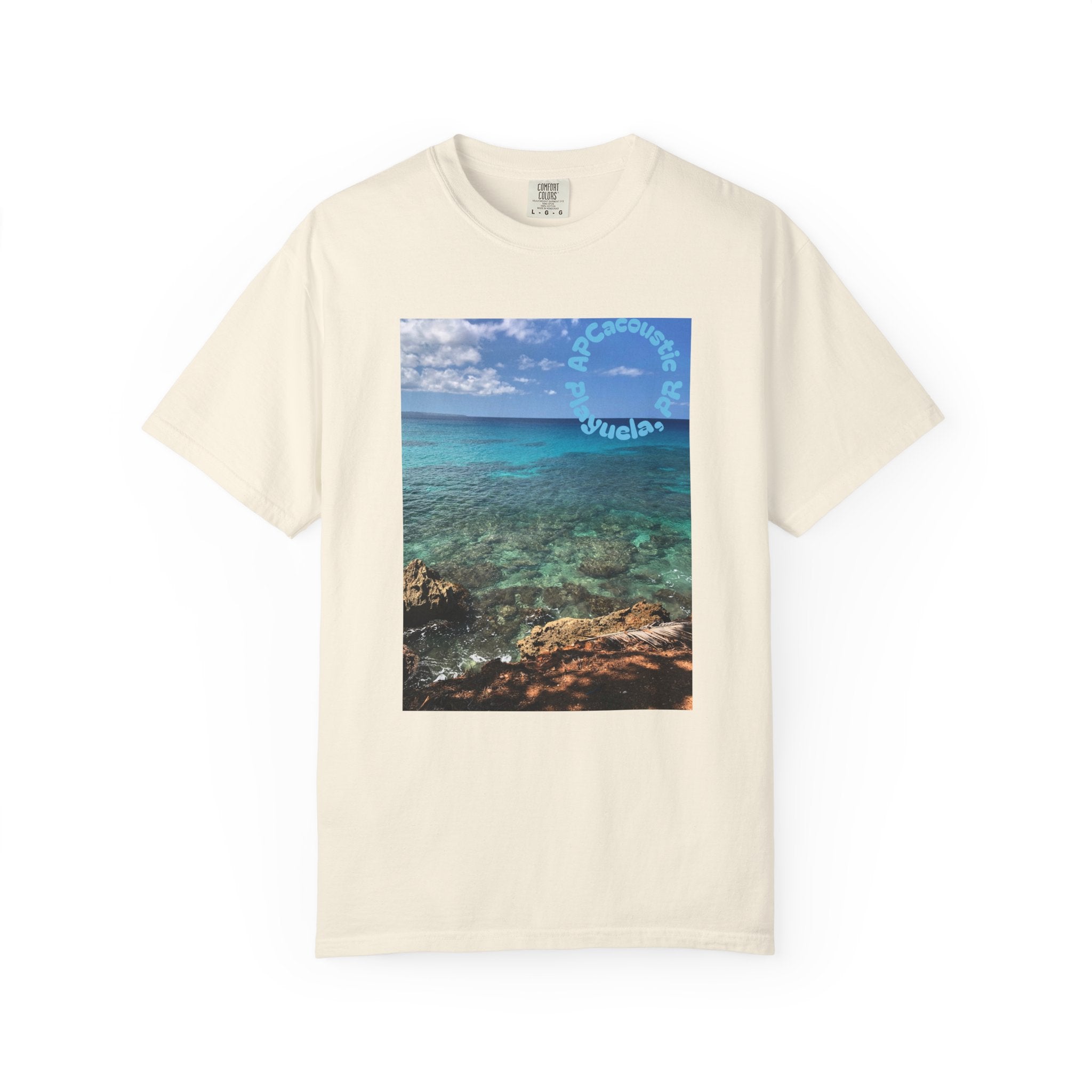Wishing Reef