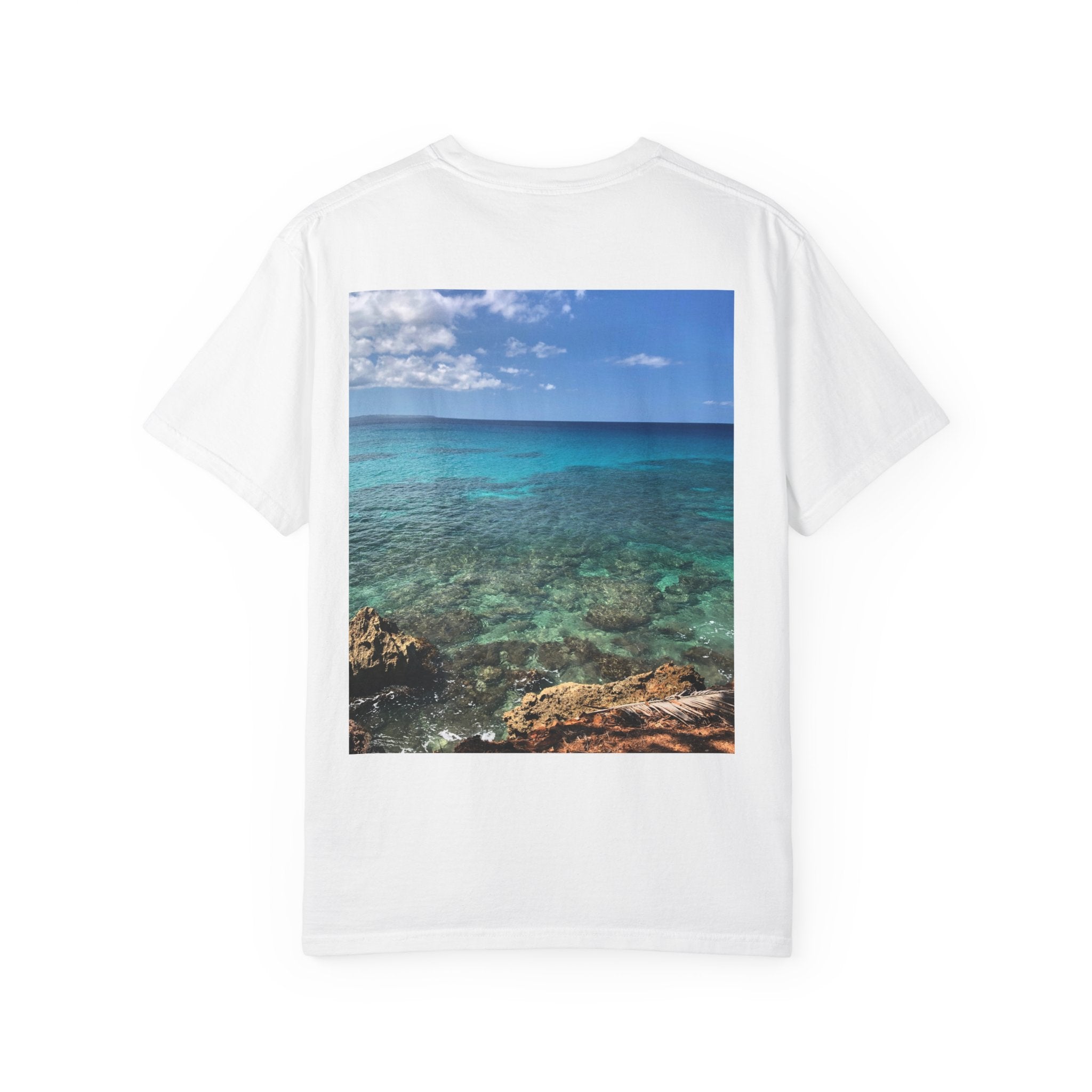 Playuela reef