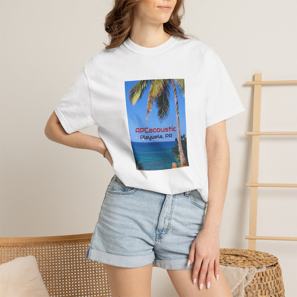 Acoustic Palmita