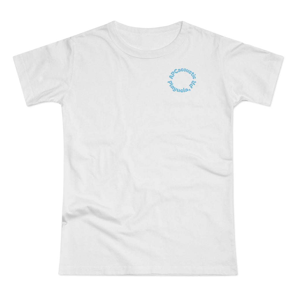Valle Playuela- Women's T-shirt