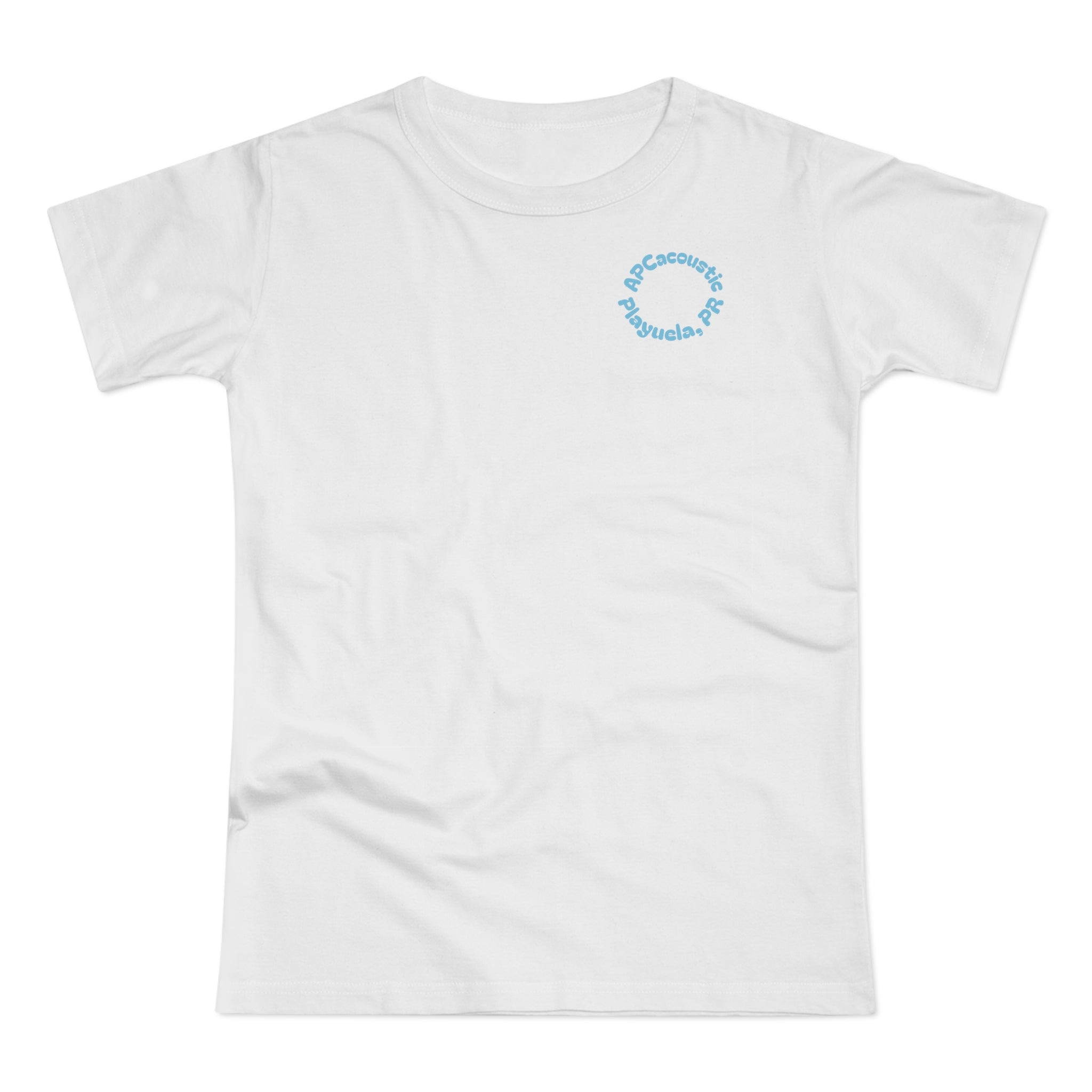 Valle Playuela- Women's T-shirt