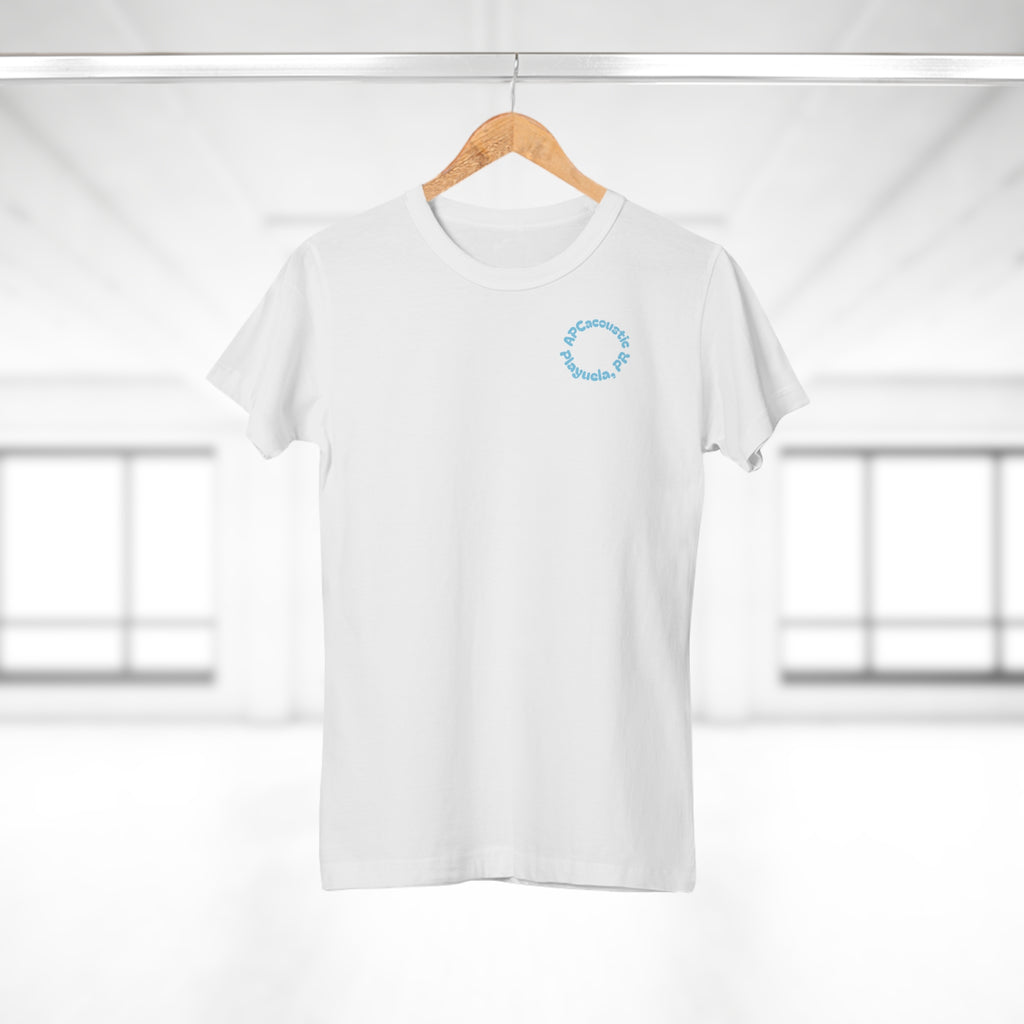 Valle Playuela- Women's T-shirt