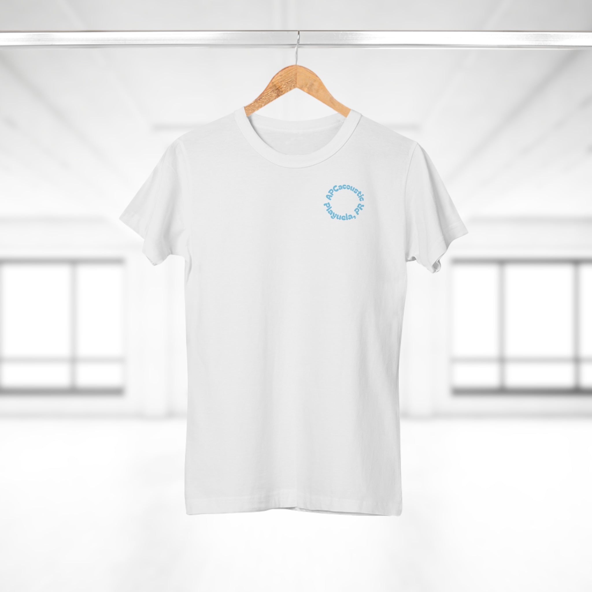 Valle Playuela- Women's T-shirt