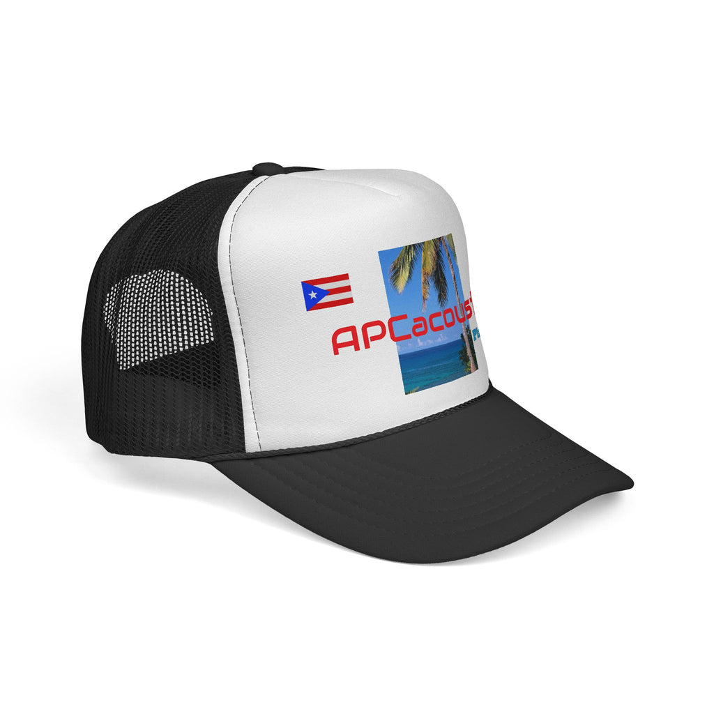 APC Palma trucker hat