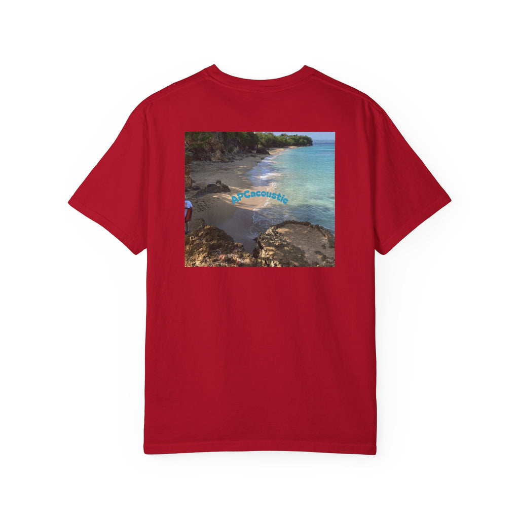 APC Peña Blanca T-shirt