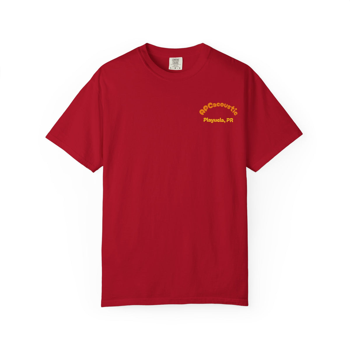 APC Peña Blanca T-shirt