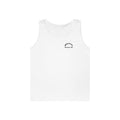 Valle de Playuela Tank top