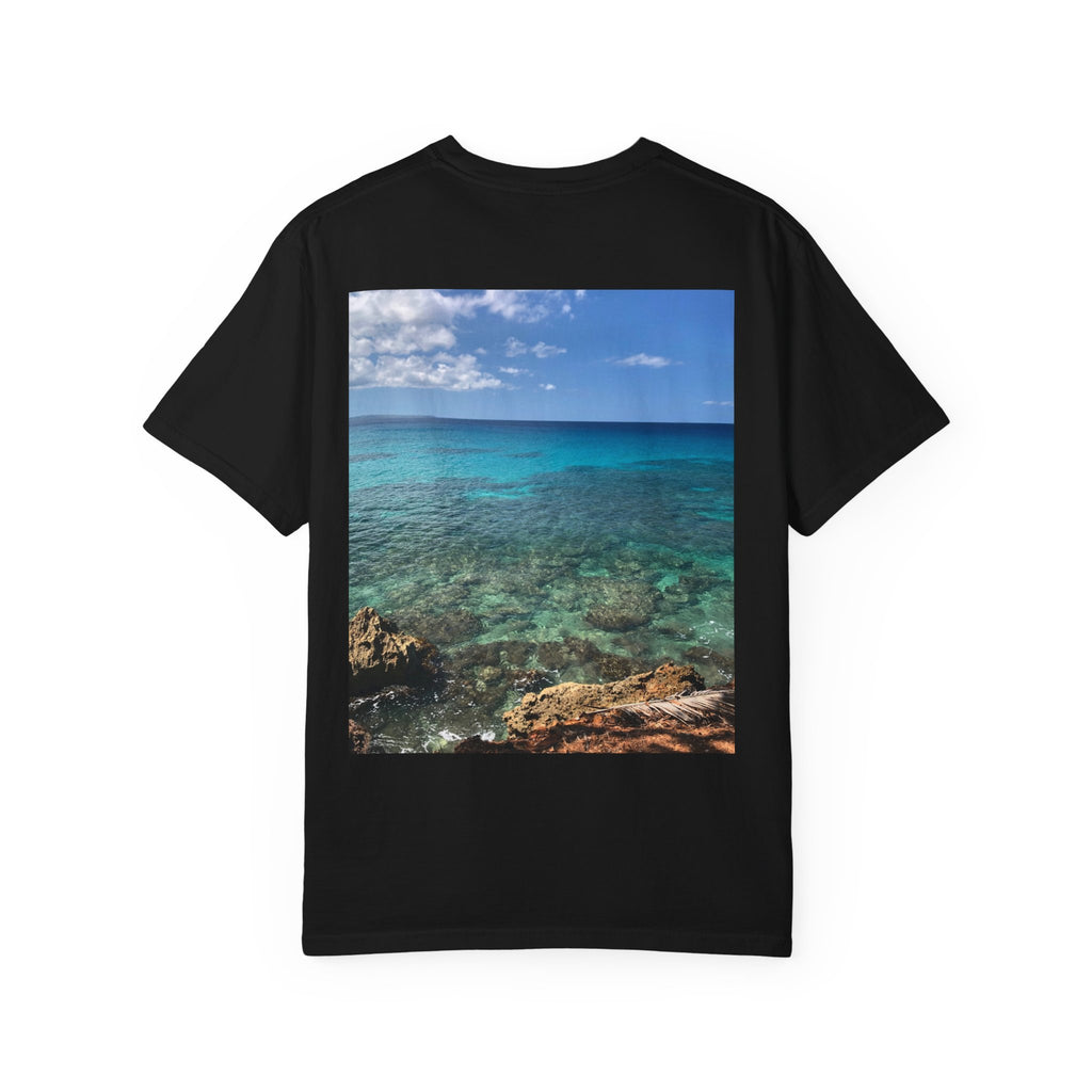 Playuela reef