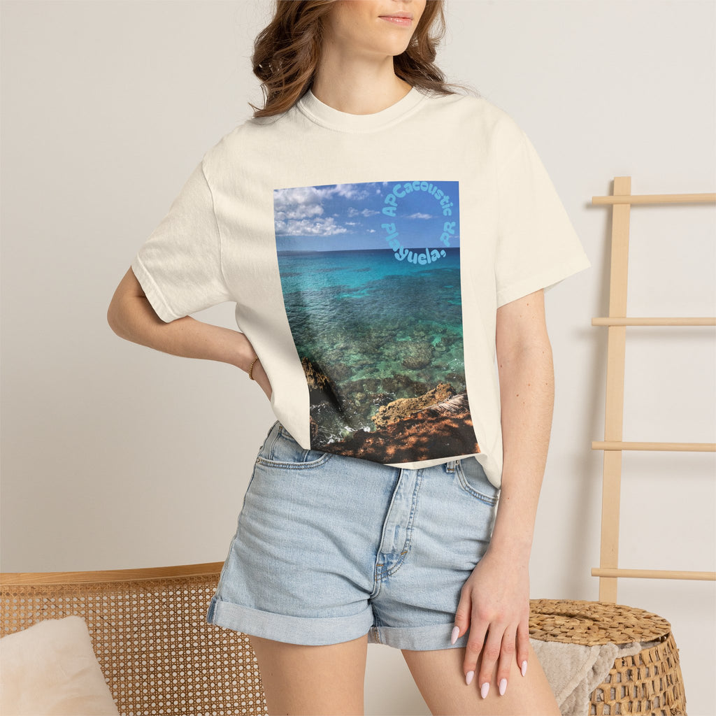 Wishing Reef