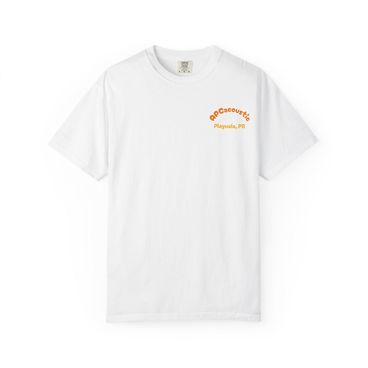 APC Peña Blanca T-shirt