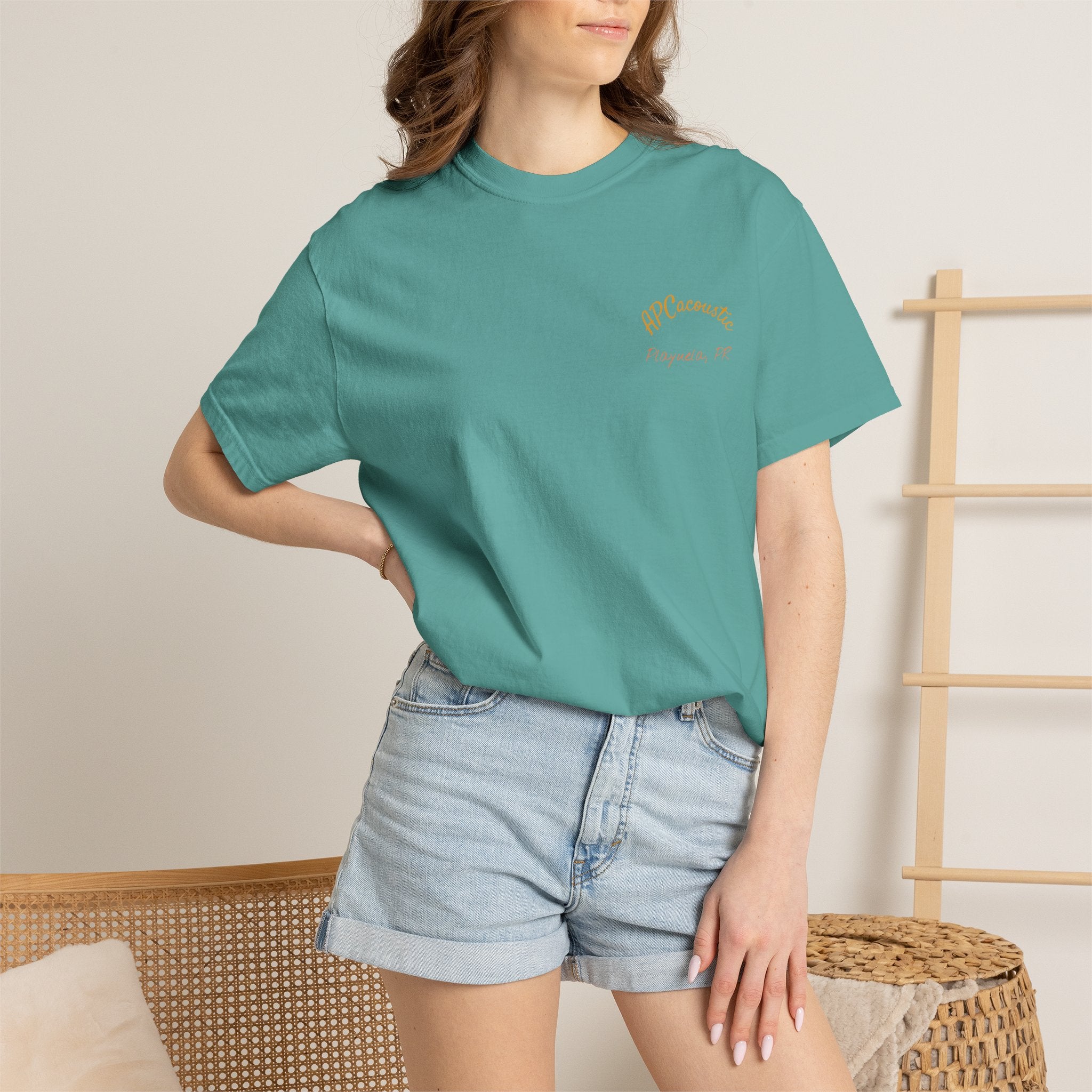 Palomated en el Viento T-shirt