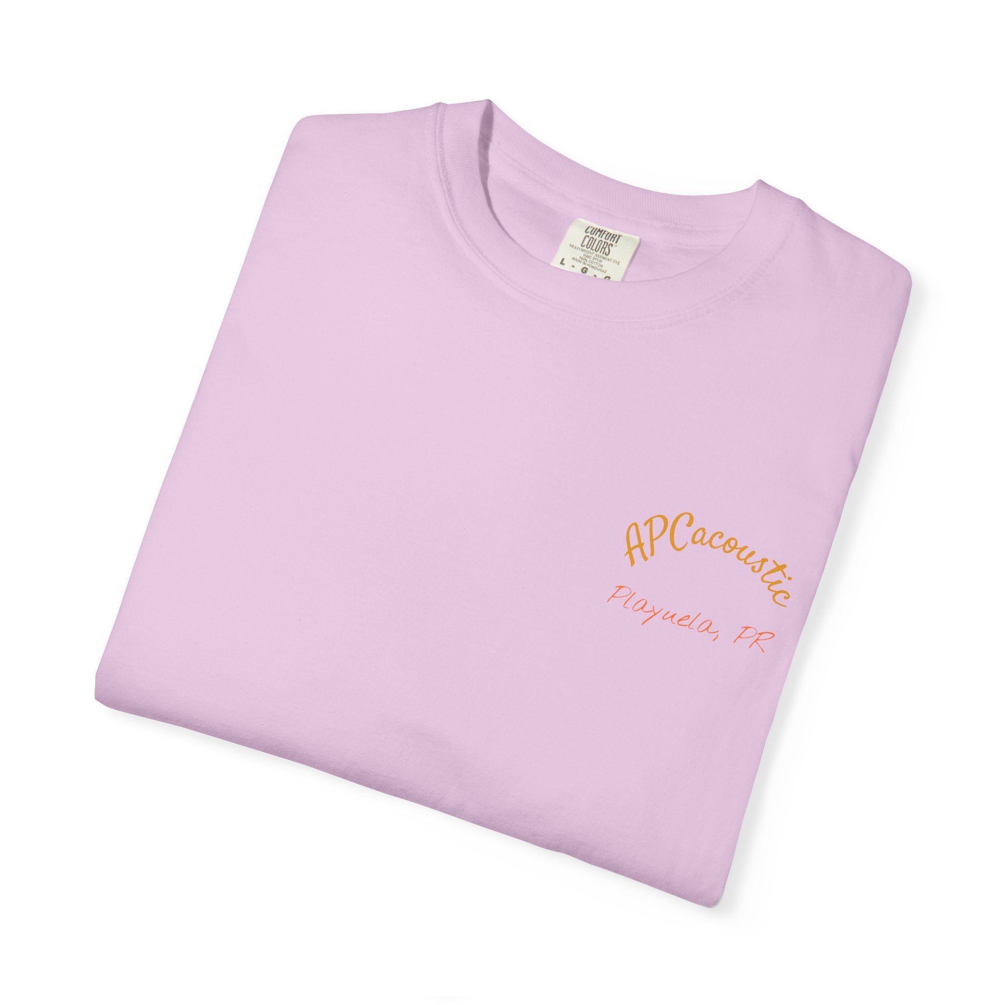 Palomated en el Viento T-shirt