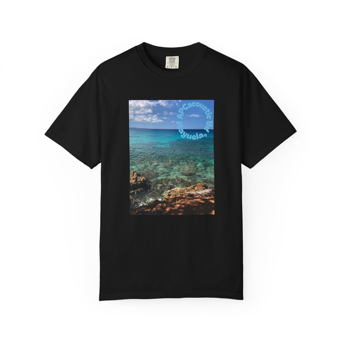 Wishing Reef