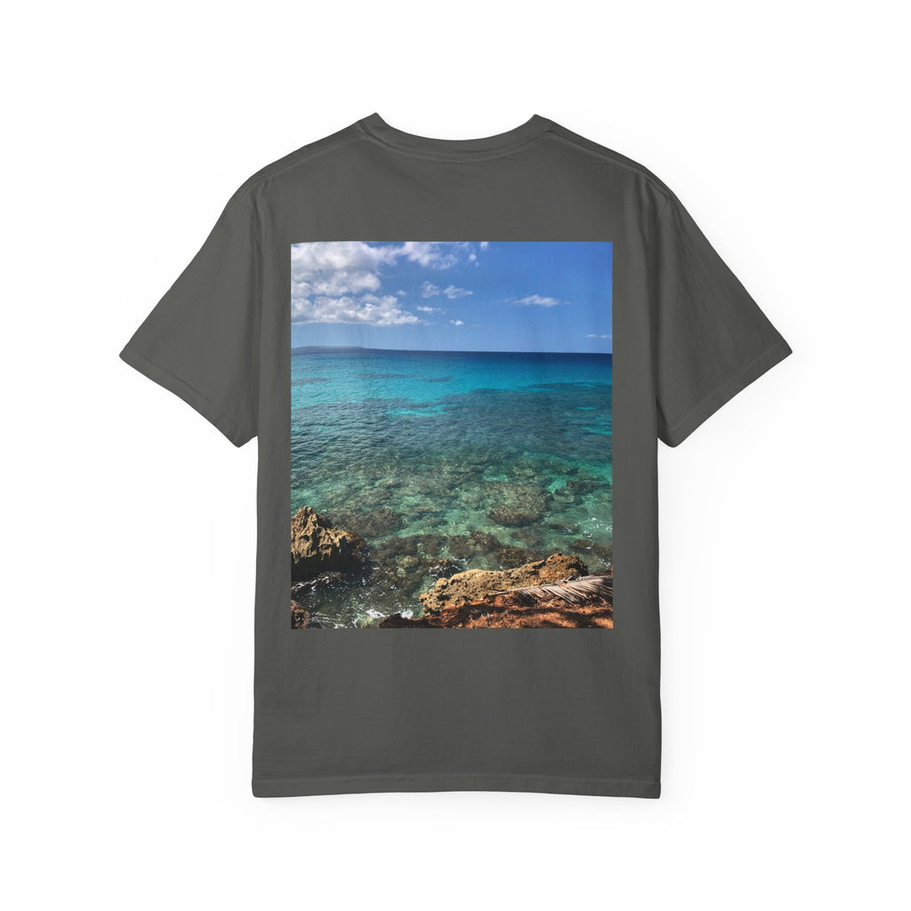 Playuela reef