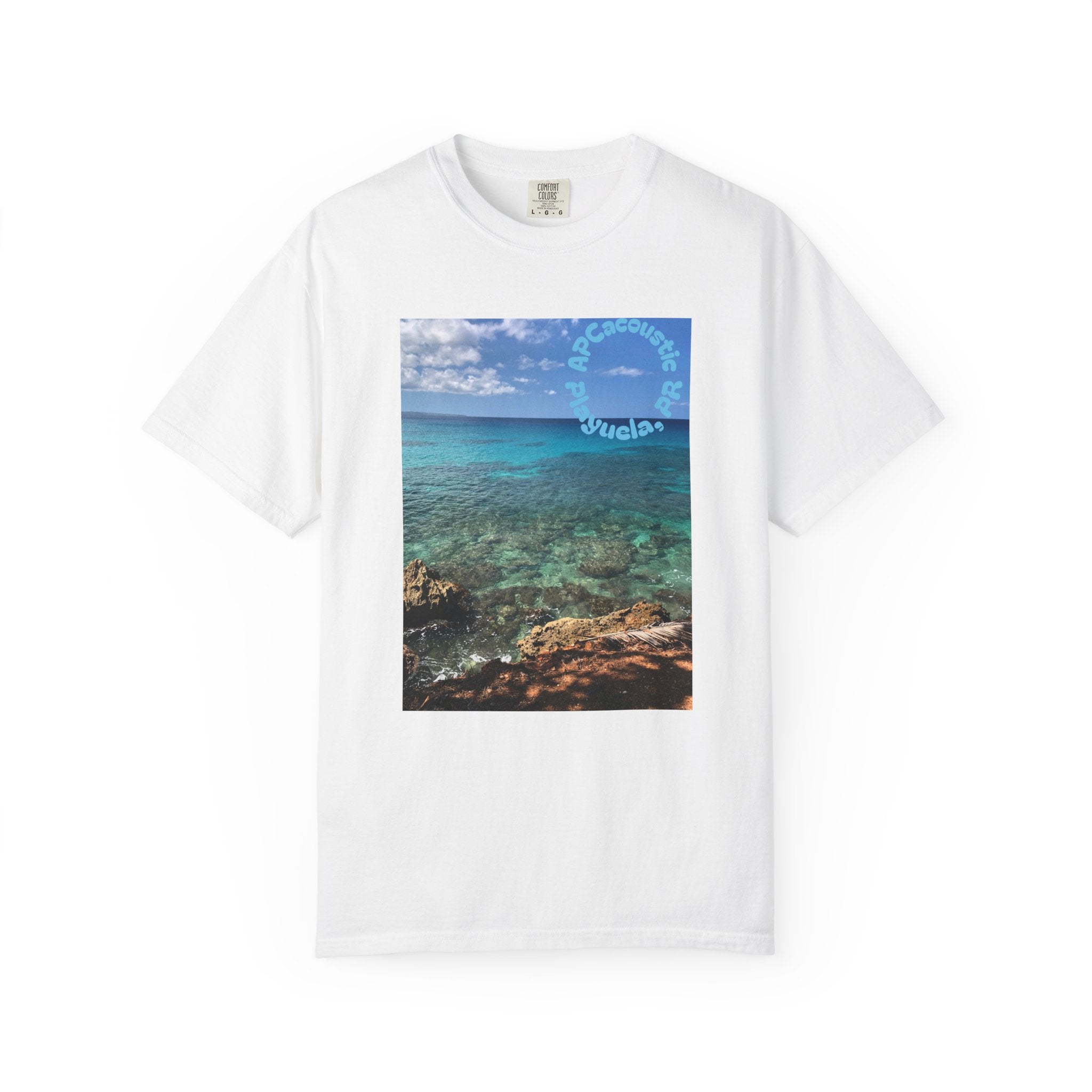 Wishing Reef
