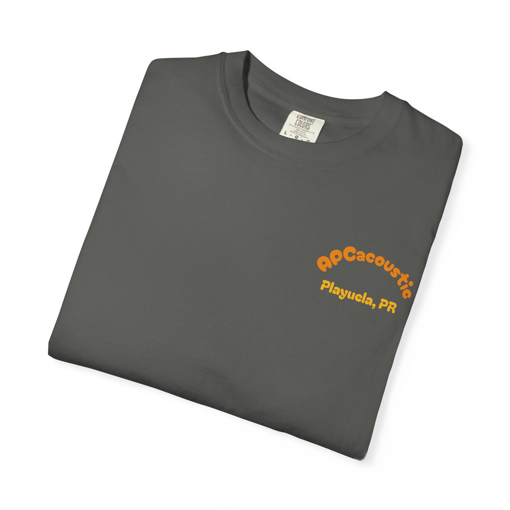 APC Peña Blanca T-shirt