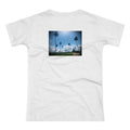 Valle Playuela- Women's T-shirt