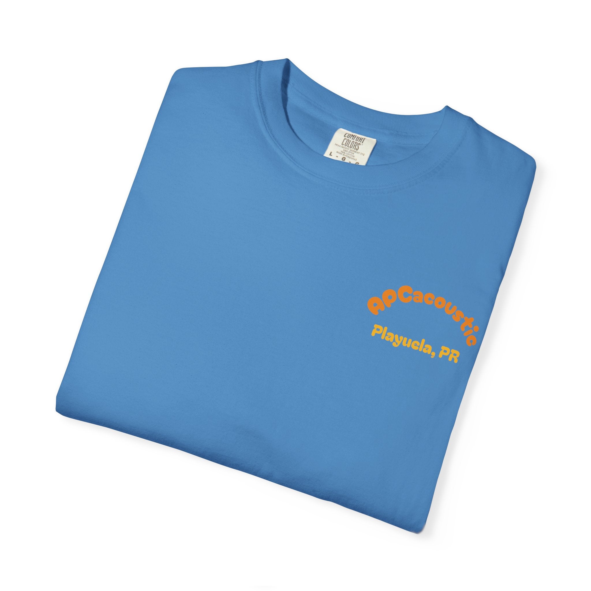APC Peña Blanca T-shirt