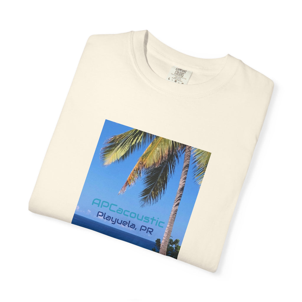 Acoustic Palmita