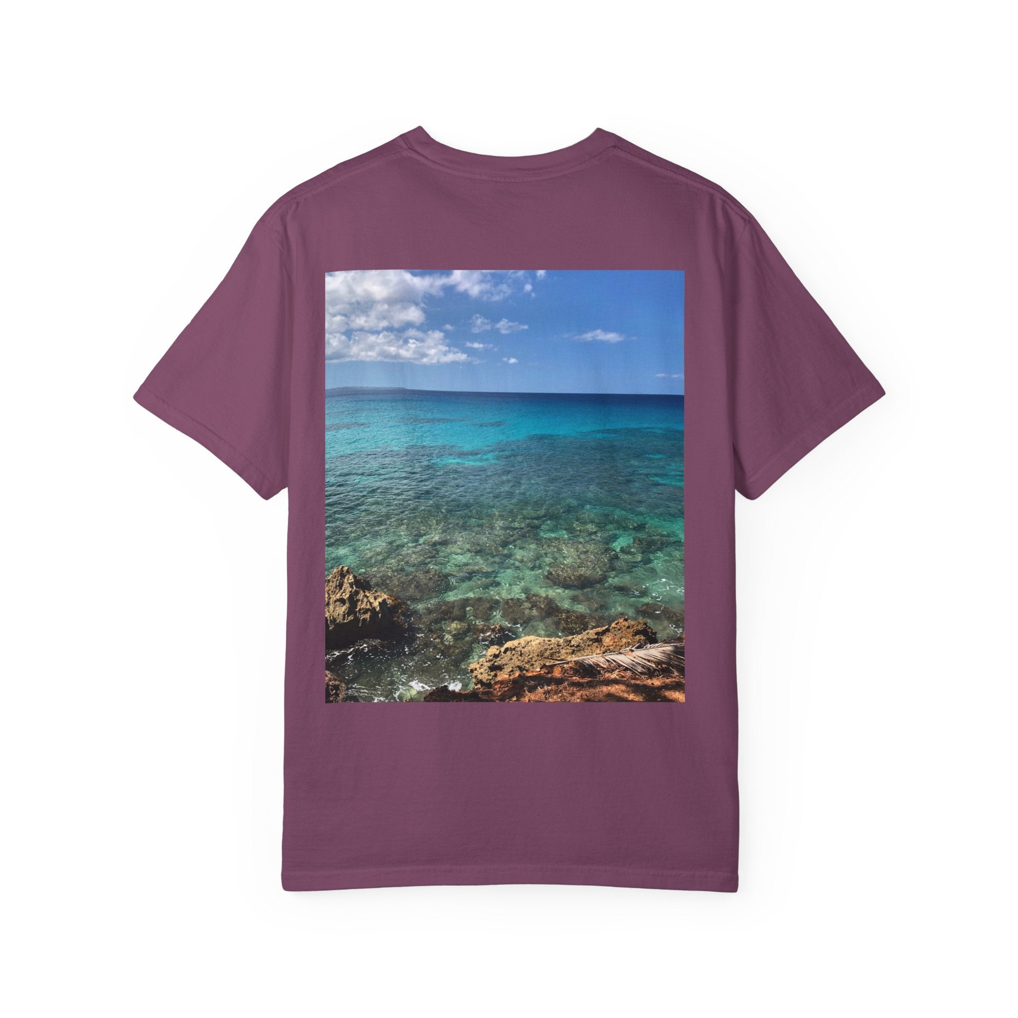 Playuela reef
