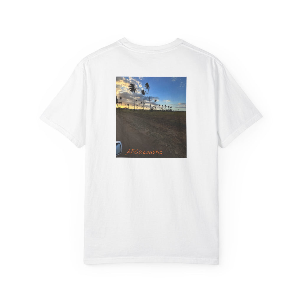 Palomated en el Viento T-shirt