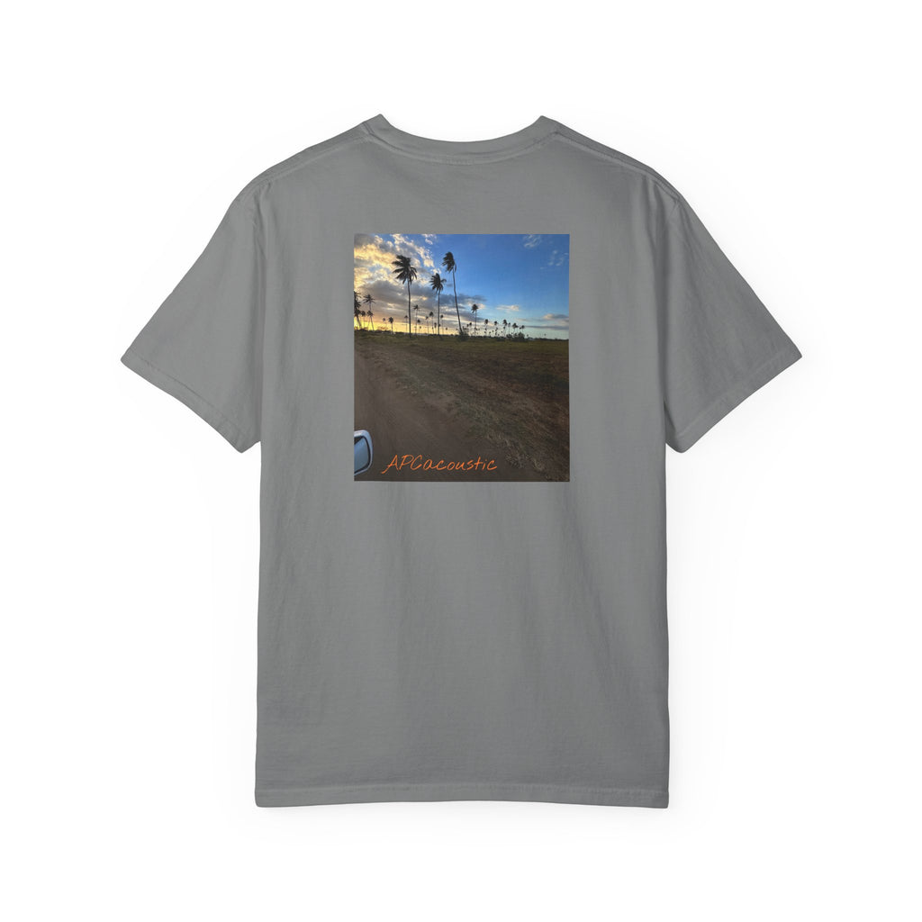Palomated en el Viento T-shirt