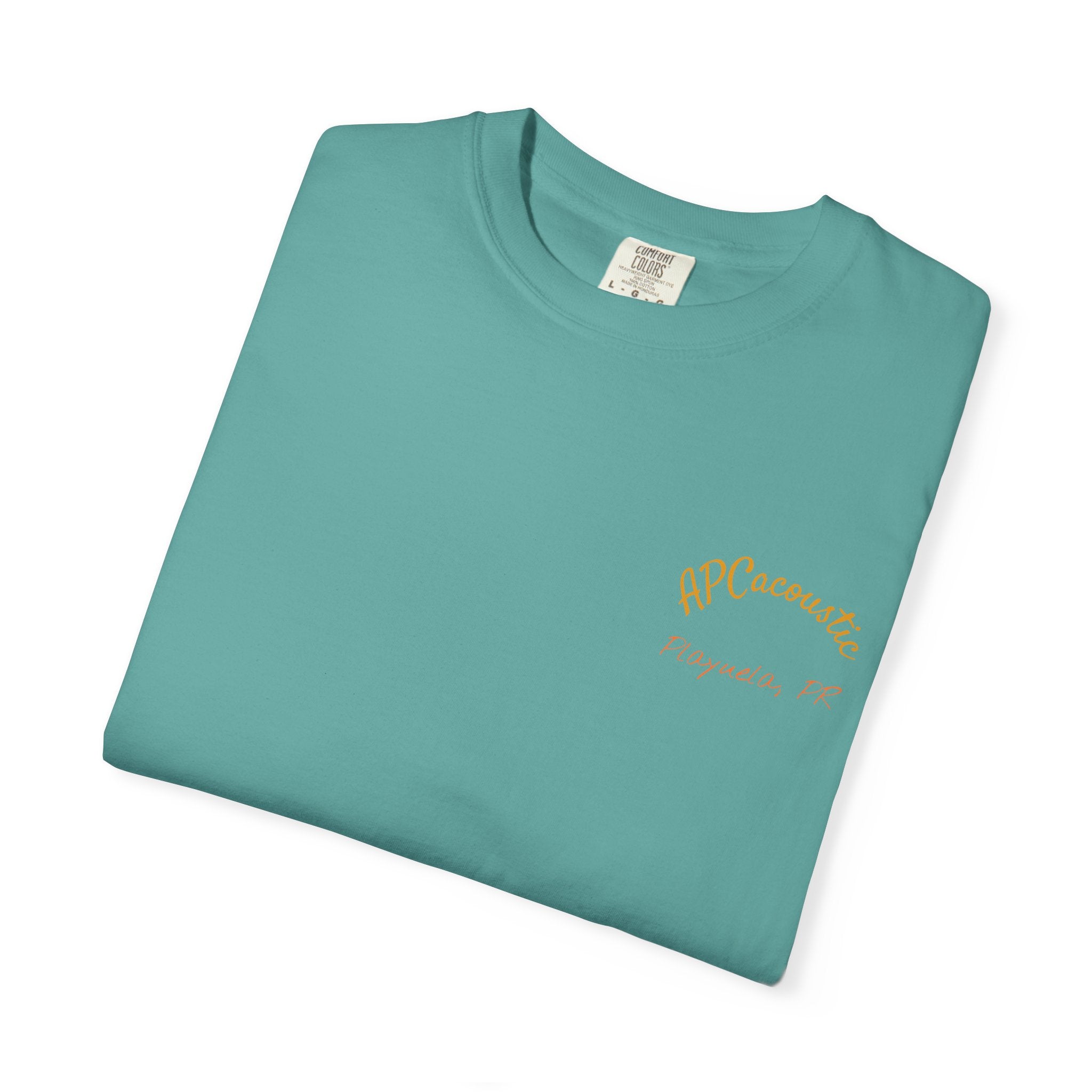 Palomated en el Viento T-shirt