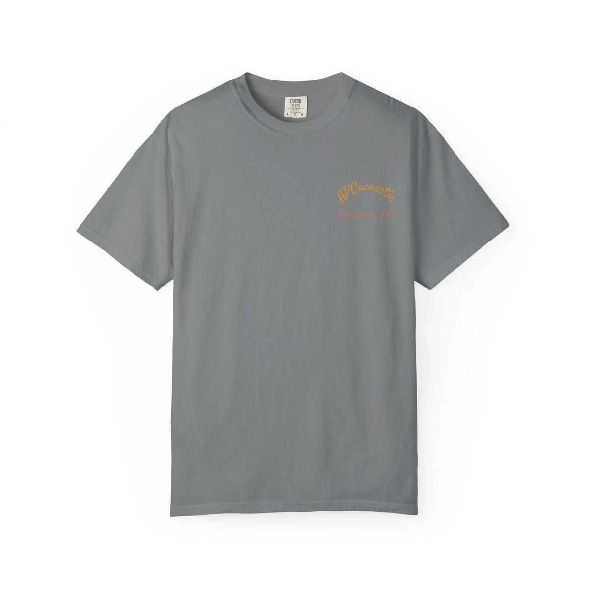 Palomated en el Viento T-shirt