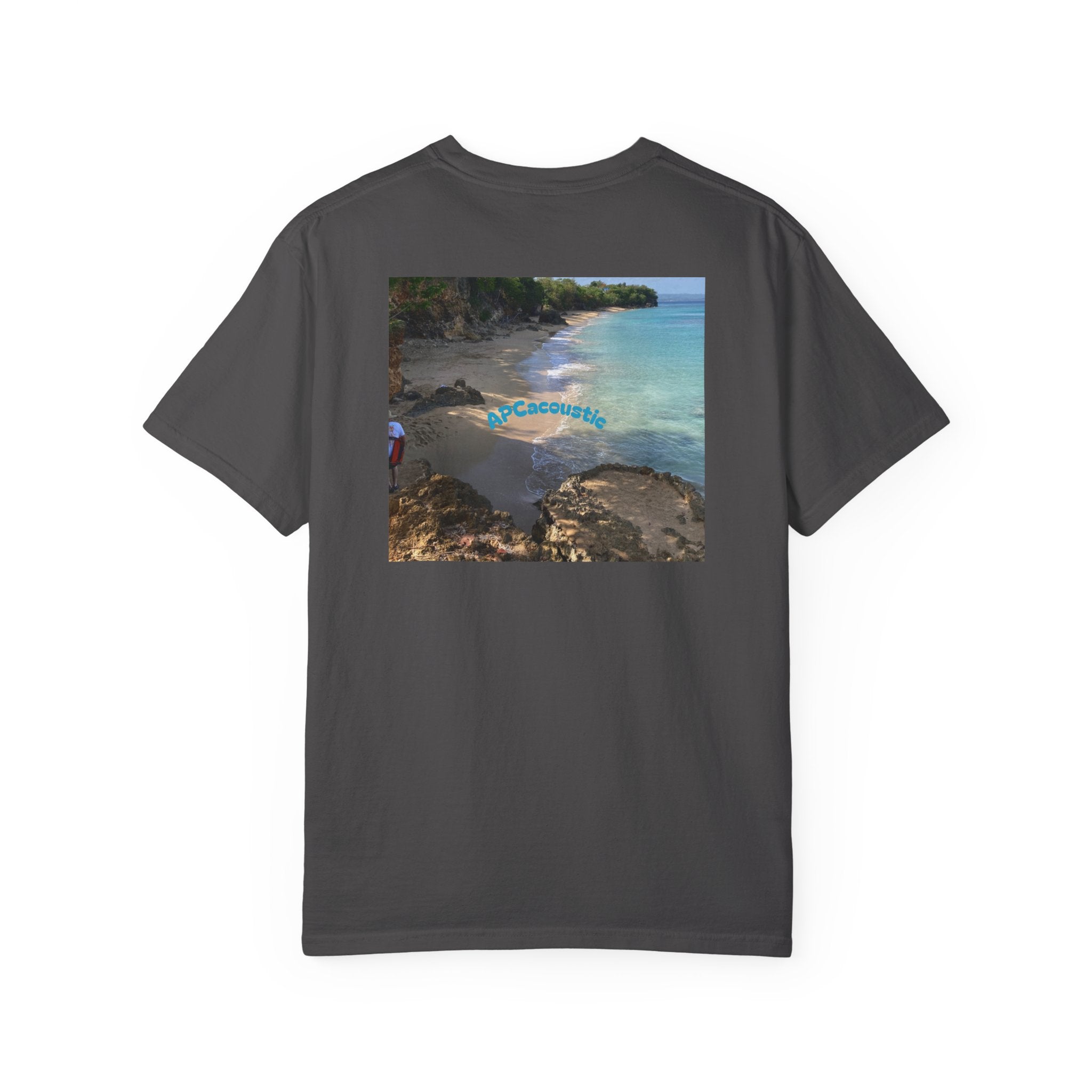 APC Peña Blanca T-shirt