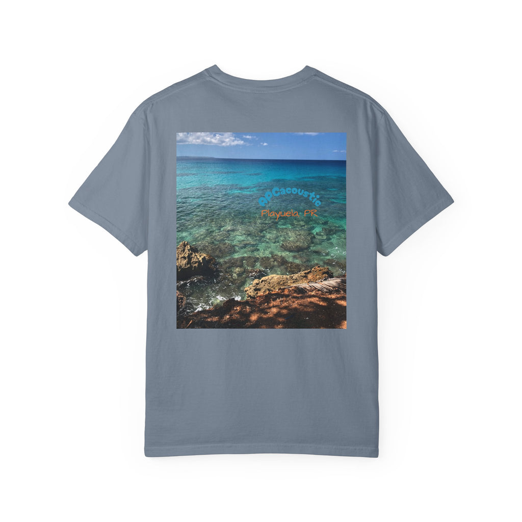 Playuela reef