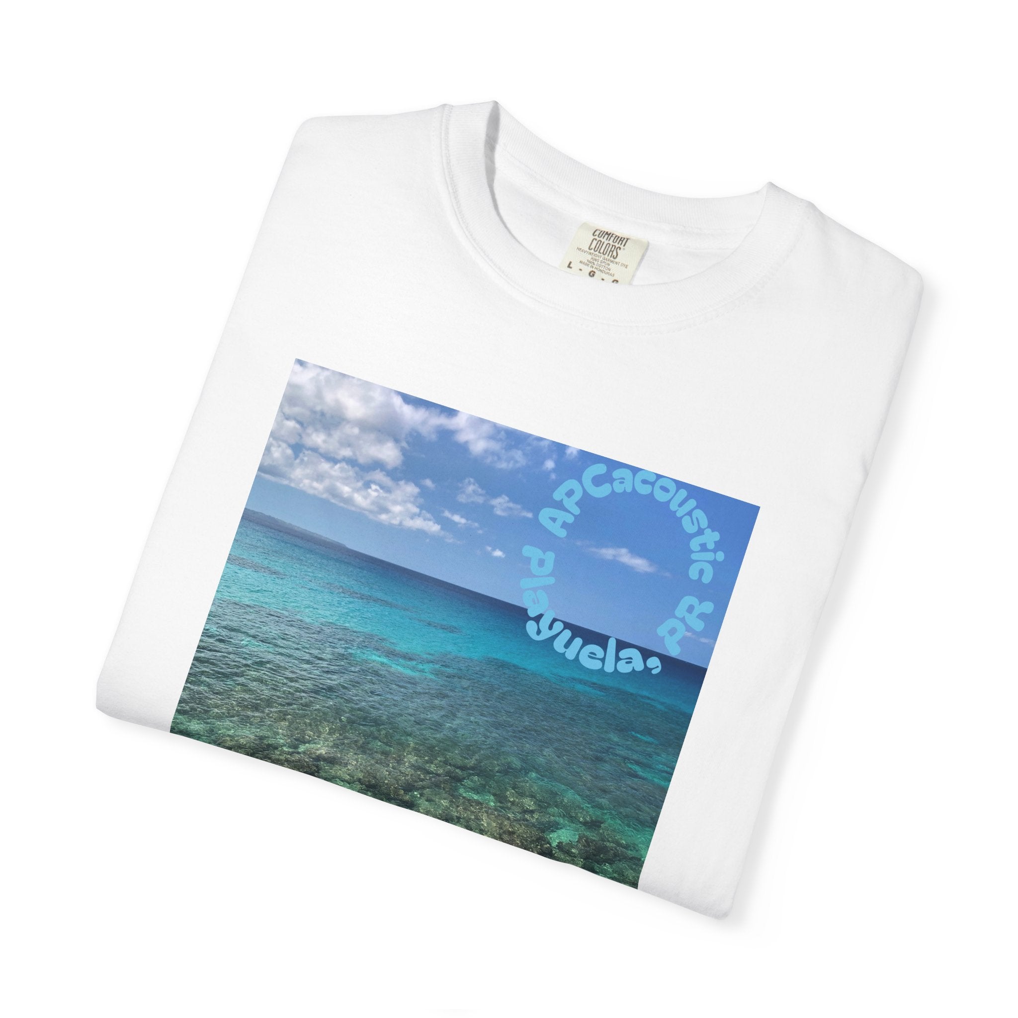 Wishing Reef