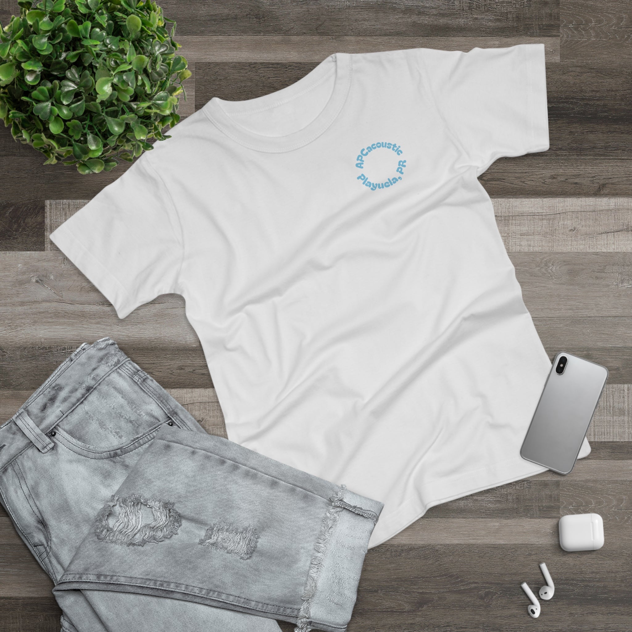 Women’s Palma T-shirt