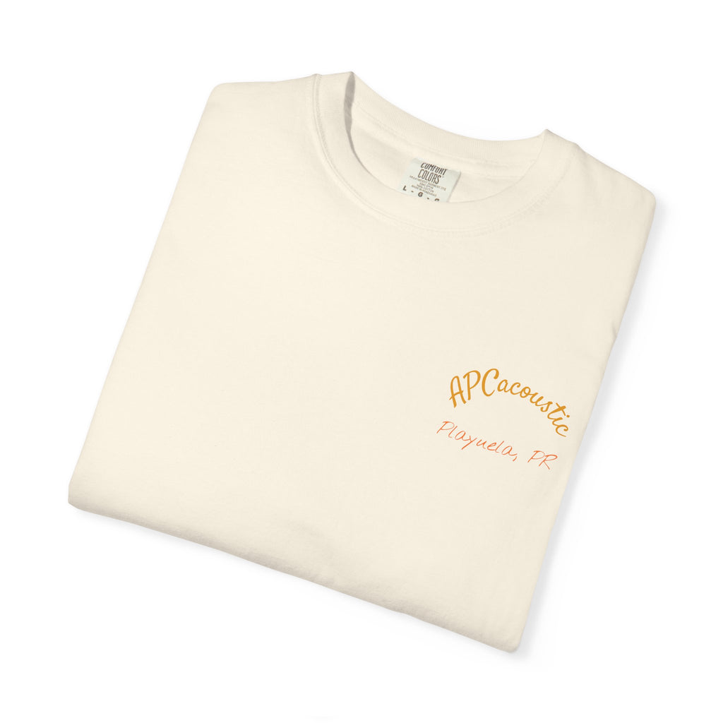 Palomated en el Viento T-shirt